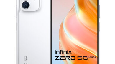 Infinix Zero 2023