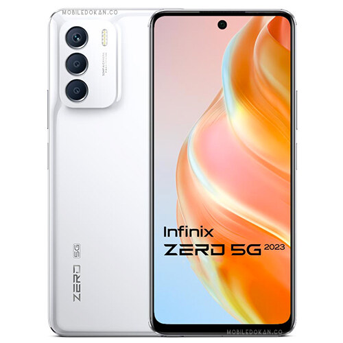 Infinix Zero 2023