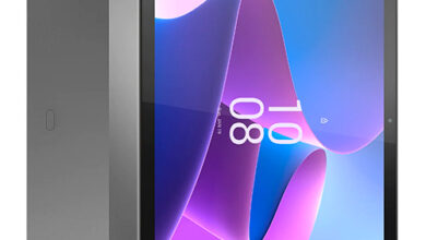 Lenovo Tab P11 Pro Gen 2