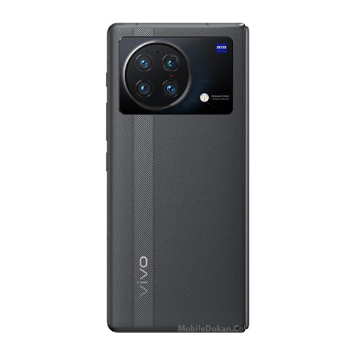 MIIT published Vivo X Fold+ photos 2