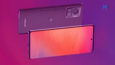 Motorola Edge 30 Ultra revealed its design and Key Specification