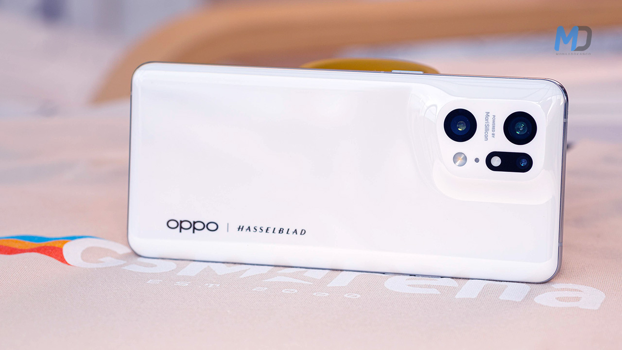 Oppo Find X6 series camera specifications emerge featured