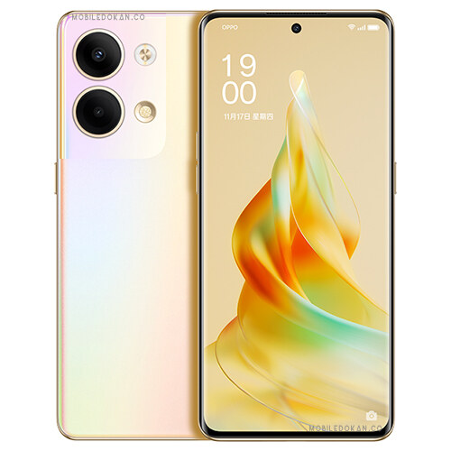 Oppo Reno 9A