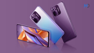 Poco M5 is expected to come with Helio G99 along with M5s tags