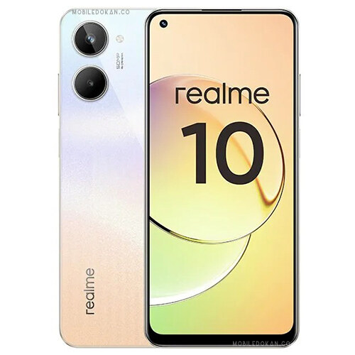 realme 10 Review