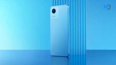Realme C30s come with a side-mounted fingerprint scanner at an a
