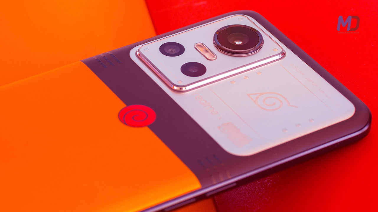 Realme GT Neo releasing with flagship Snapdragon 8+ Gen 1