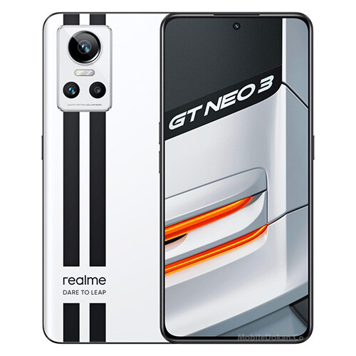 Realme GT Neo 5 Pro