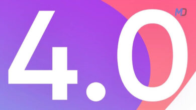 Realme ahead of announcement Realme UI 4.0 roadmap revealed