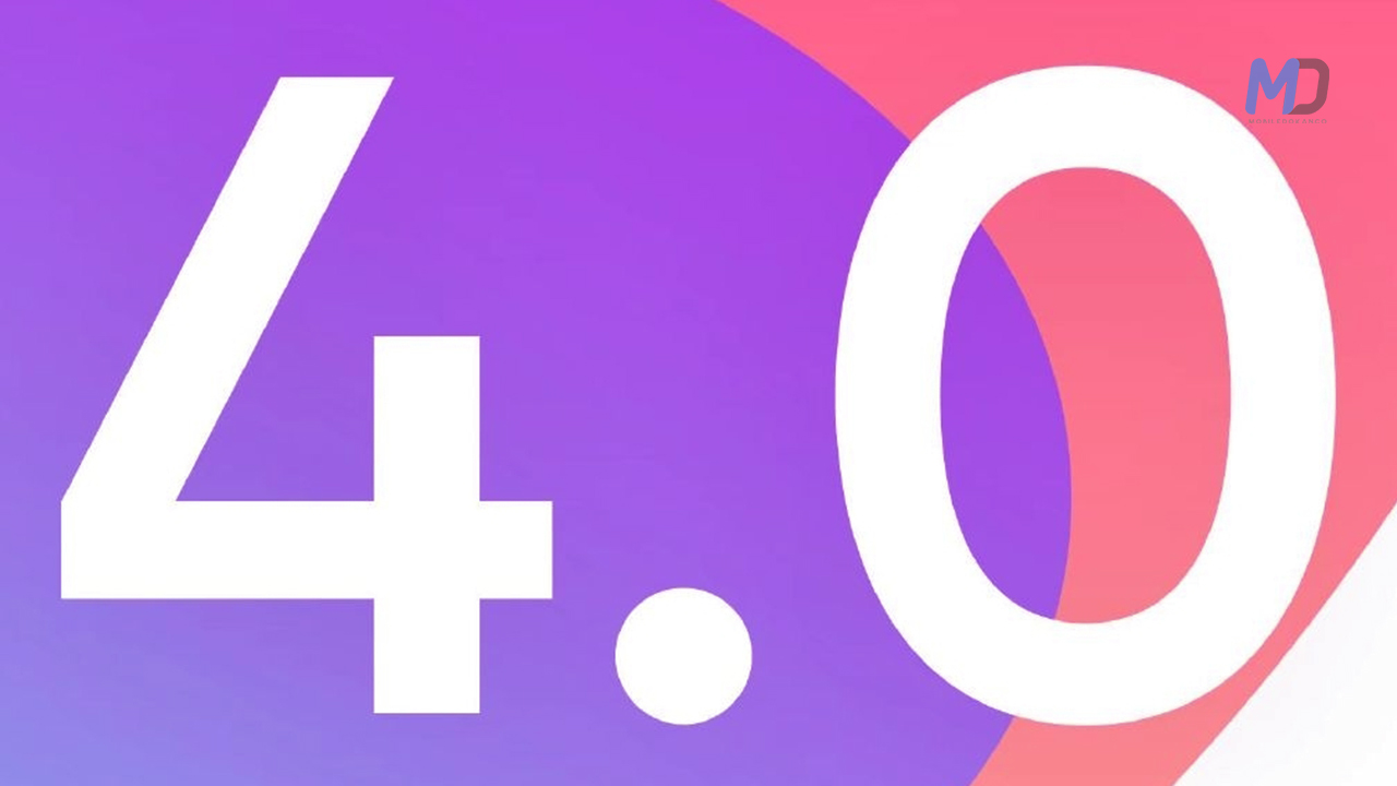 Realme ahead of announcement Realme UI 4.0 roadmap revealed