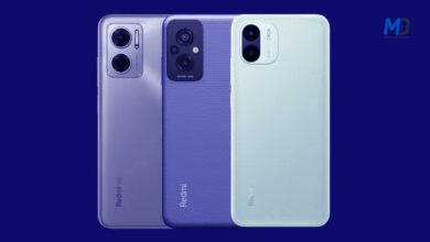 Redmi 11 Prime 5G, Redmi 11 Prime, Redmi A1 are officially annou