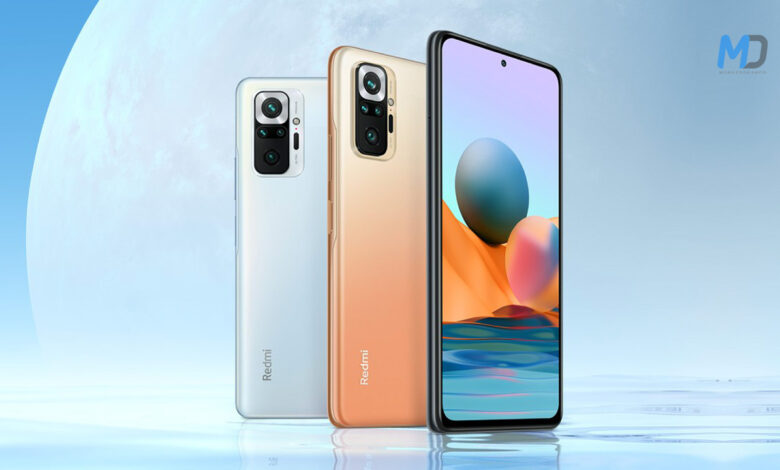 Redmi Note 11 Pro (2023) is coming with Snapdragon 712