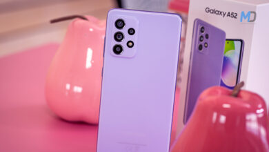 Samsung Galaxy A52 units in India can now participate in the One