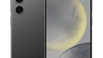 Samsung Galaxy S24 Onyx Black