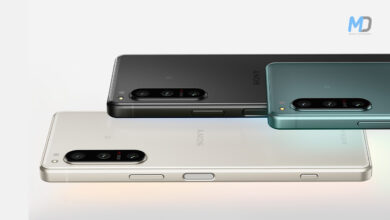 Sony Xperia 5 IV is getting so popular but overpriced