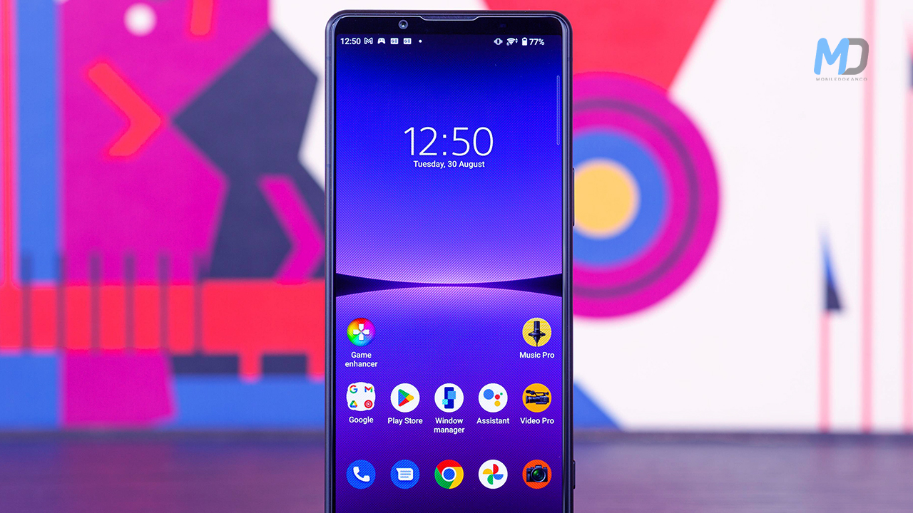 Sony Xperia 5 IV review, discuss Specifications, Price, and Feat
