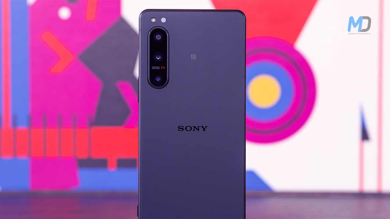 Sony Xperia 5 IV review, discuss Specifications, Price, and Feat