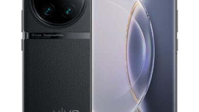 Vivo X90 Pro Plus Black