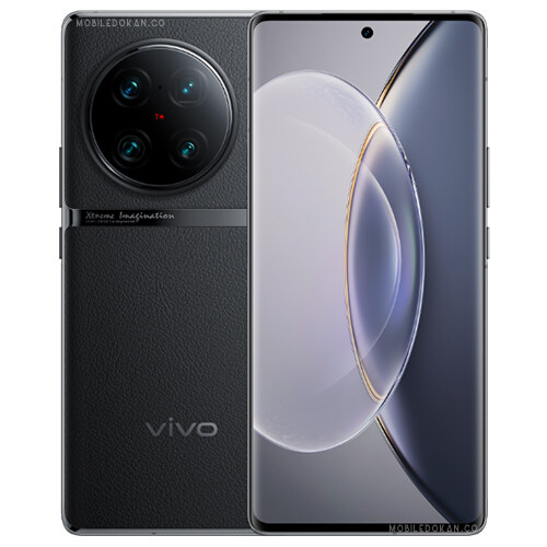 Vivo X100 Pro+