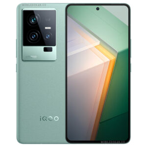 Vivo iQOO 11