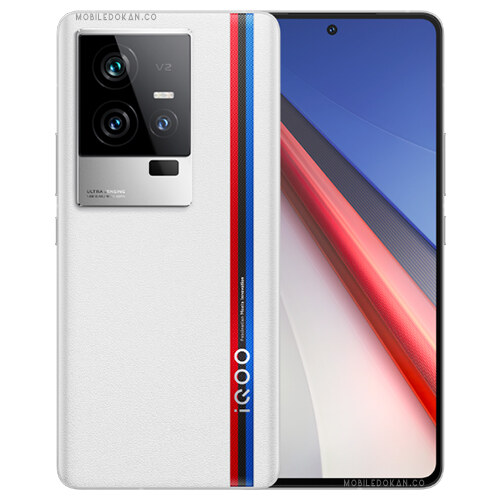 Vivo iQOO 11