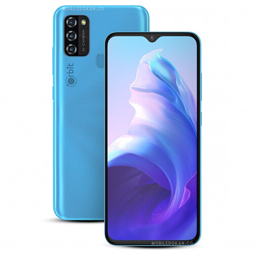 Walton Orbit Y50 Pine Green