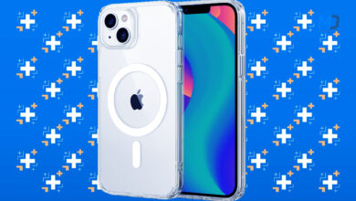 iPhone 14 Plus name revealed through leaked cases