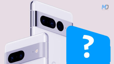 Amazon now lets you register interest in the Google Pixel 7a