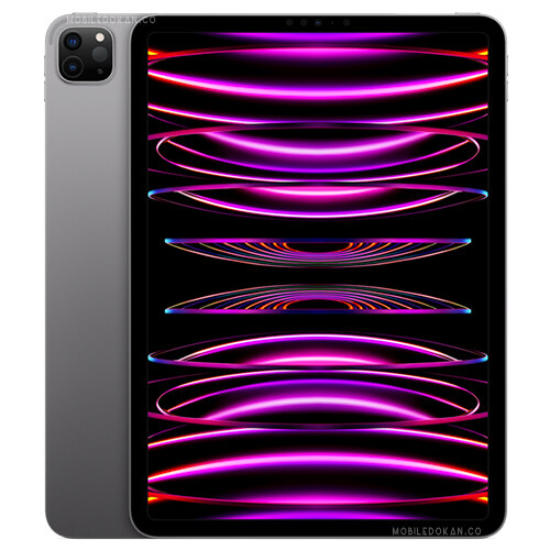 iPad Pro 11 (2022)