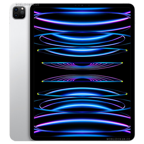 iPad Pro 12.9 (2022)