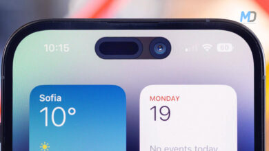 Apple iPhone 14 Pro achieves top DxOMark scores for selfie cam