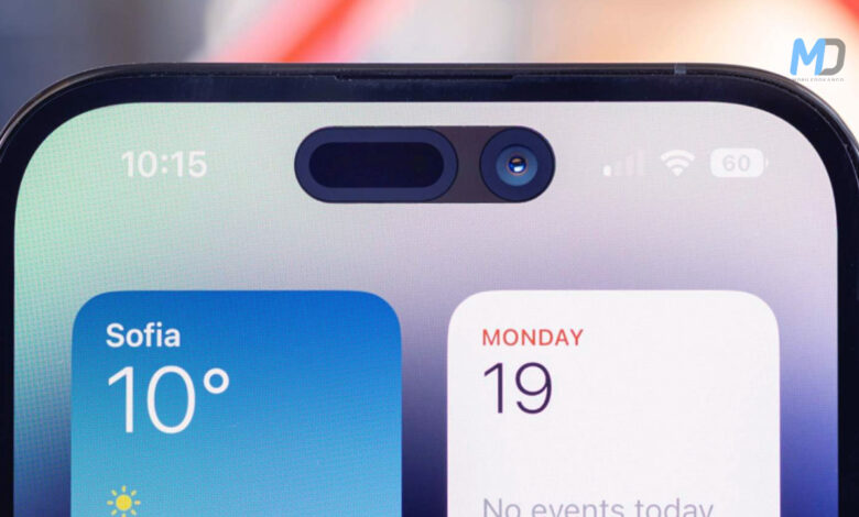 Apple iPhone 14 Pro achieves top DxOMark scores for selfie cam