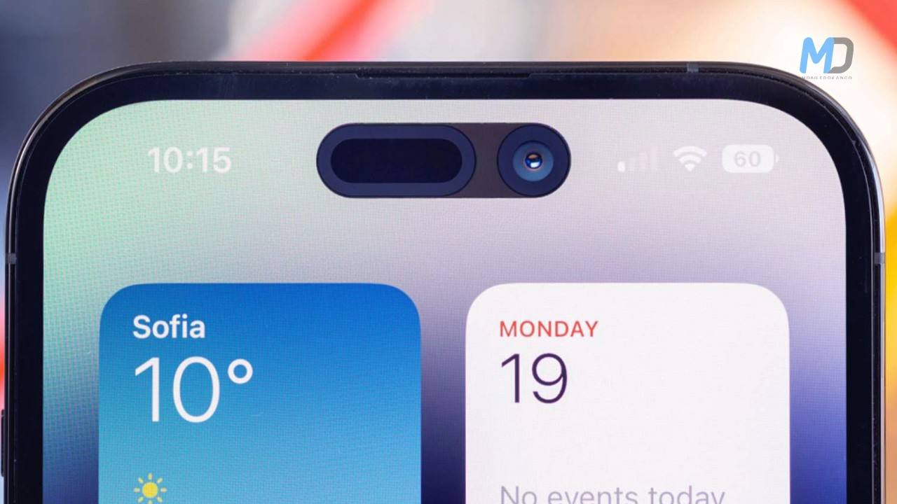 Apple iPhone 14 Pro achieves top DxOMark scores for selfie cam