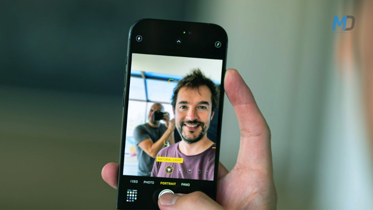Apple iPhone 14 Pro achieves top DxOMark scores for selfie cam