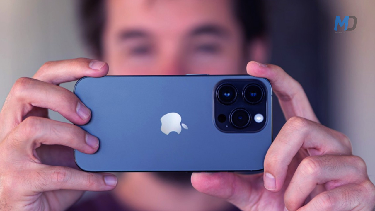 Apple iPhone 14 Pro achieves top DxOMark scores for selfie camer