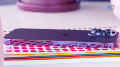 Apple iPhone 15 Pro to comes with solid-state volume buttons