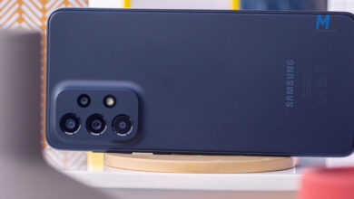 Global smartphone market down in Q3, but Apple grows