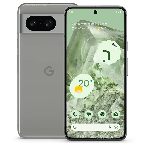 Google Pixel 9