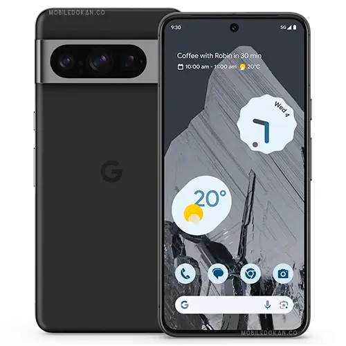 Google Pixel 5 Price in & Specifications for February, 2024