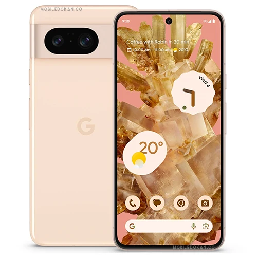 Pixel 8