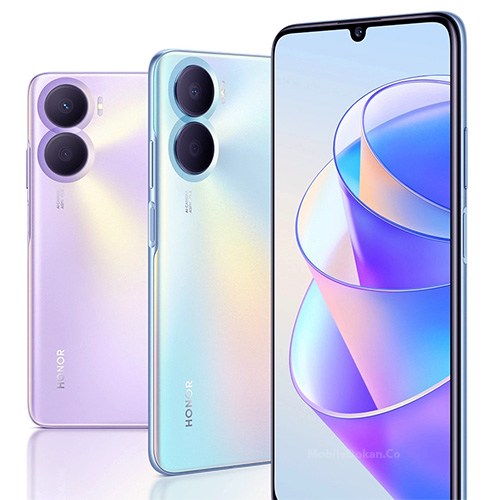 Honor Play 40 Plus 5G images