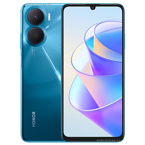 Honor Play 40 Plus Blue