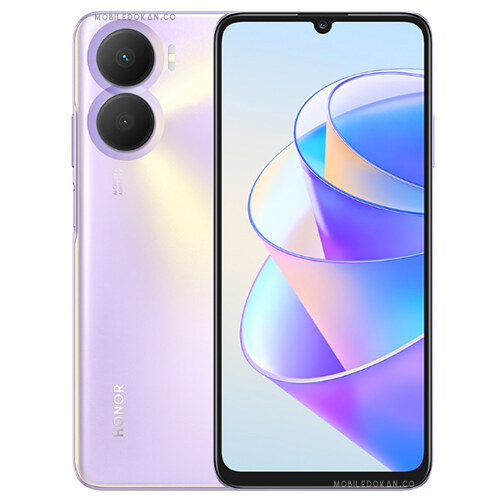 Honor Play 40 Plus