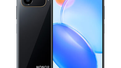 Honor Play 6C Black