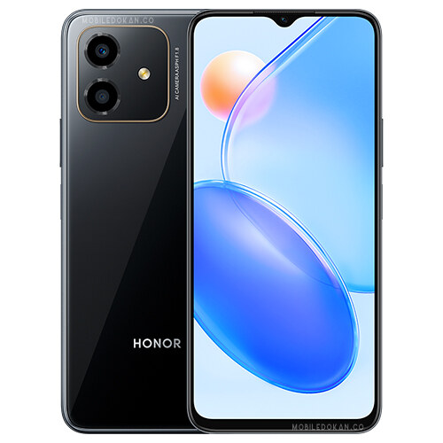 Honor Play 6C