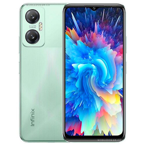 Infinix Hot 20 5G