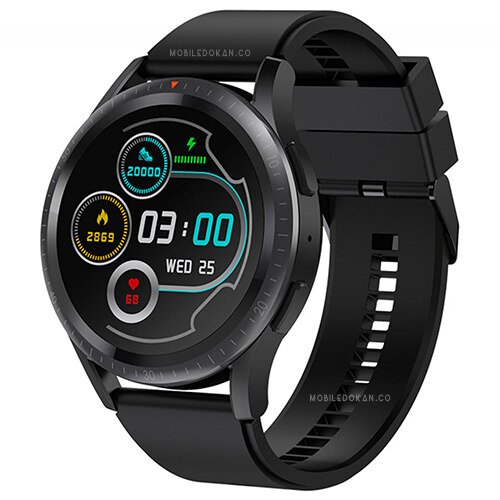 Itel Smartwatch 1GS