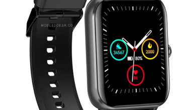 Itel Smartwatch 2