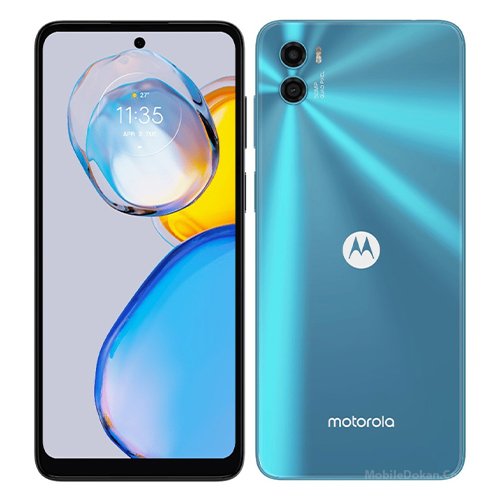 Motorola Moto E22s image 1