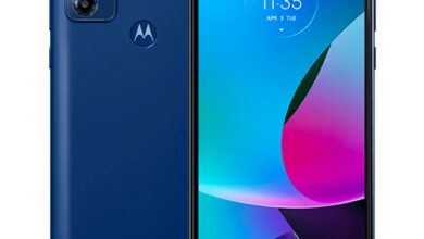 Motorola Moto G Play (2022)